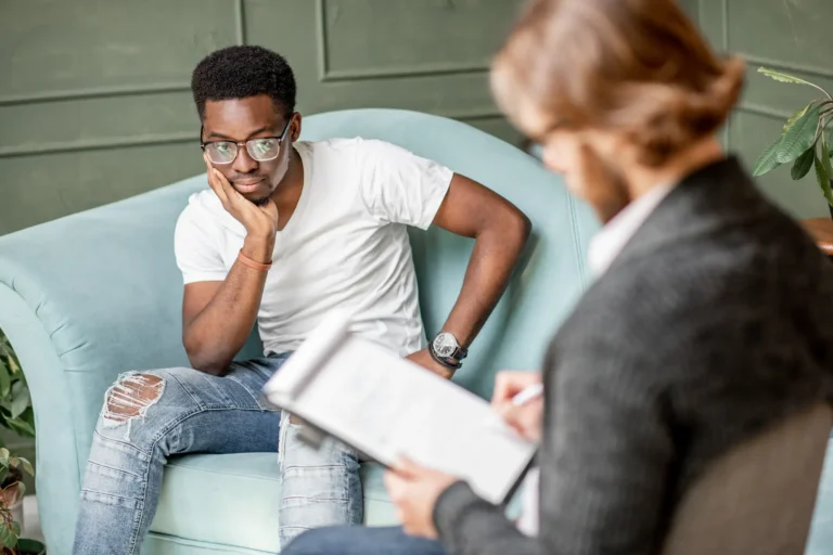 Counseling Services in Johnston, IA