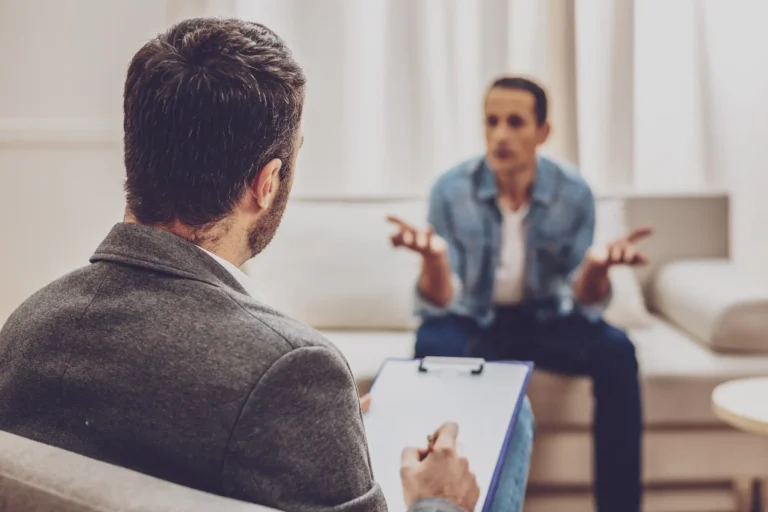 Stress Management Counseling